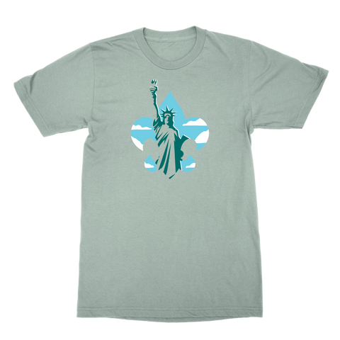 Boy Scouts of America | Arm Of Liberty T-Shirt **PREORDER**