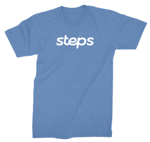 TG! | Steps T-Shirt