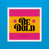 Women's Fund Of Omaha | Poster Set