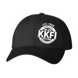 KKFI | Logo Hat