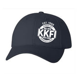 KKFI | Logo Hat