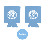 KKFI | Koozie 3 Pack