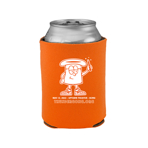TG! | 2022 Logo Koozie