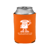 TG! | 2022 Logo Koozie