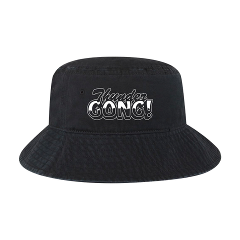 TG! | 2022 Logo Bucket Hat