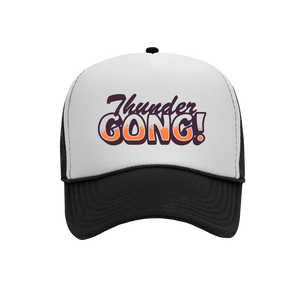 TG! | 2022 Logo Trucker Hat