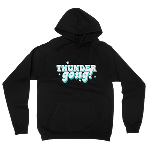 TG! | 2021 Logo Hoodie - Black