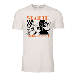 I Be Black Girl | Energy & Essence T-Shirt