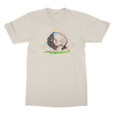 For Emi | Buffalo T-Shirt