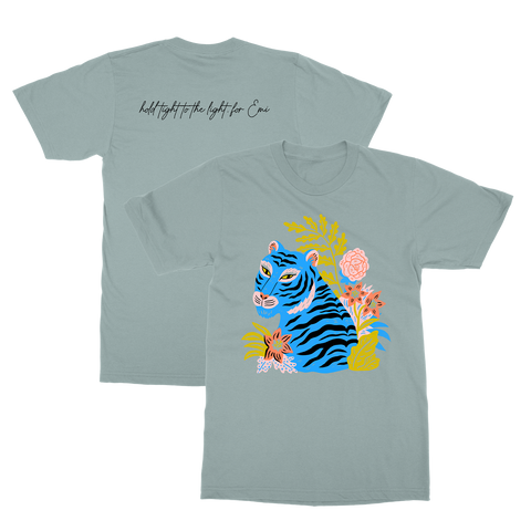 For Emi | Tiger T-Shirt
