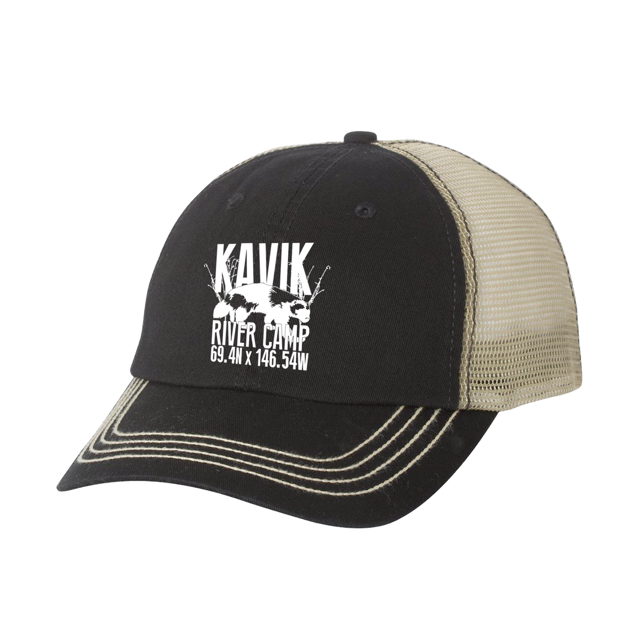 Kavik River Camp Official Store Seen Merch shopseenmerch