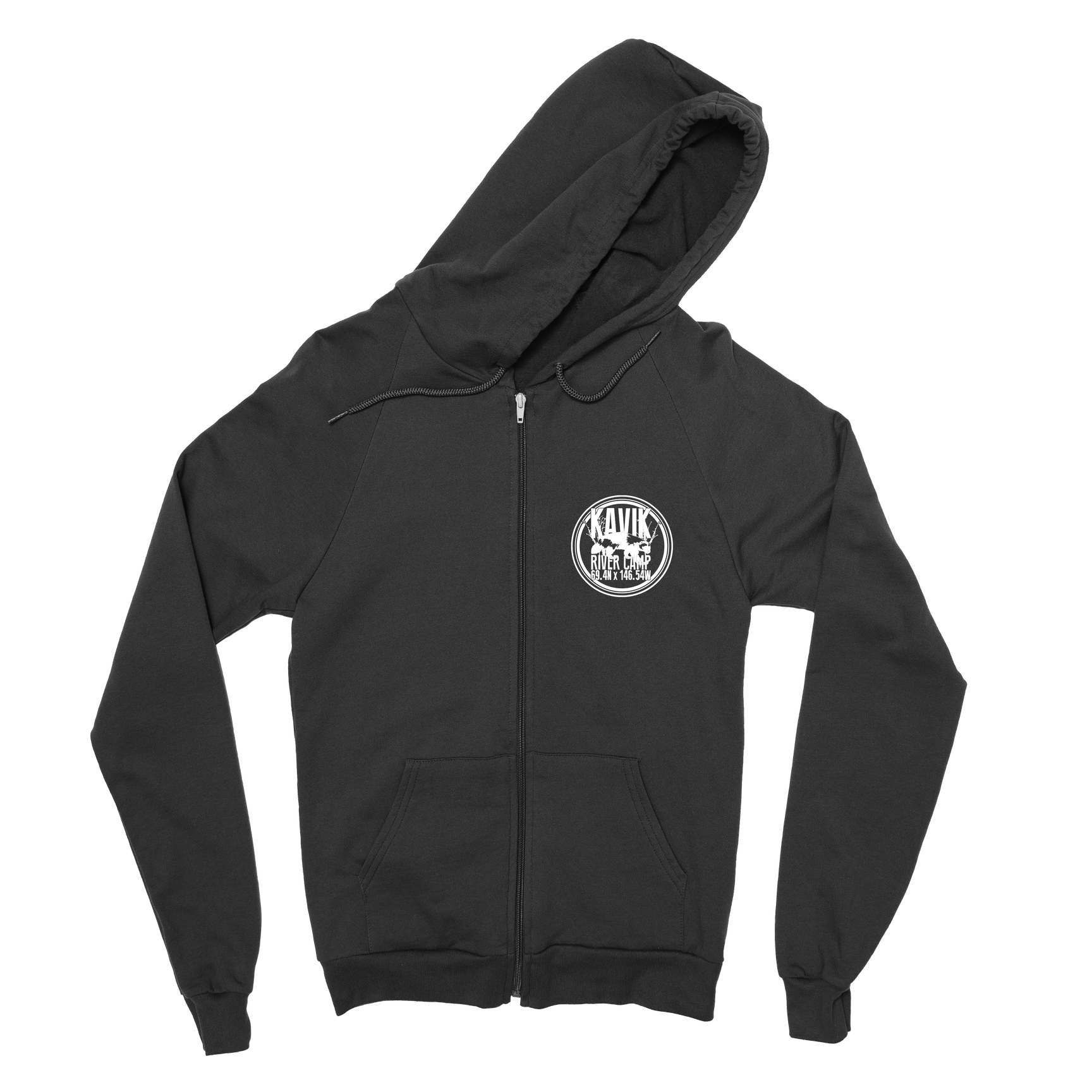 Kavik River Camp Official Store Seen Merch shopseenmerch