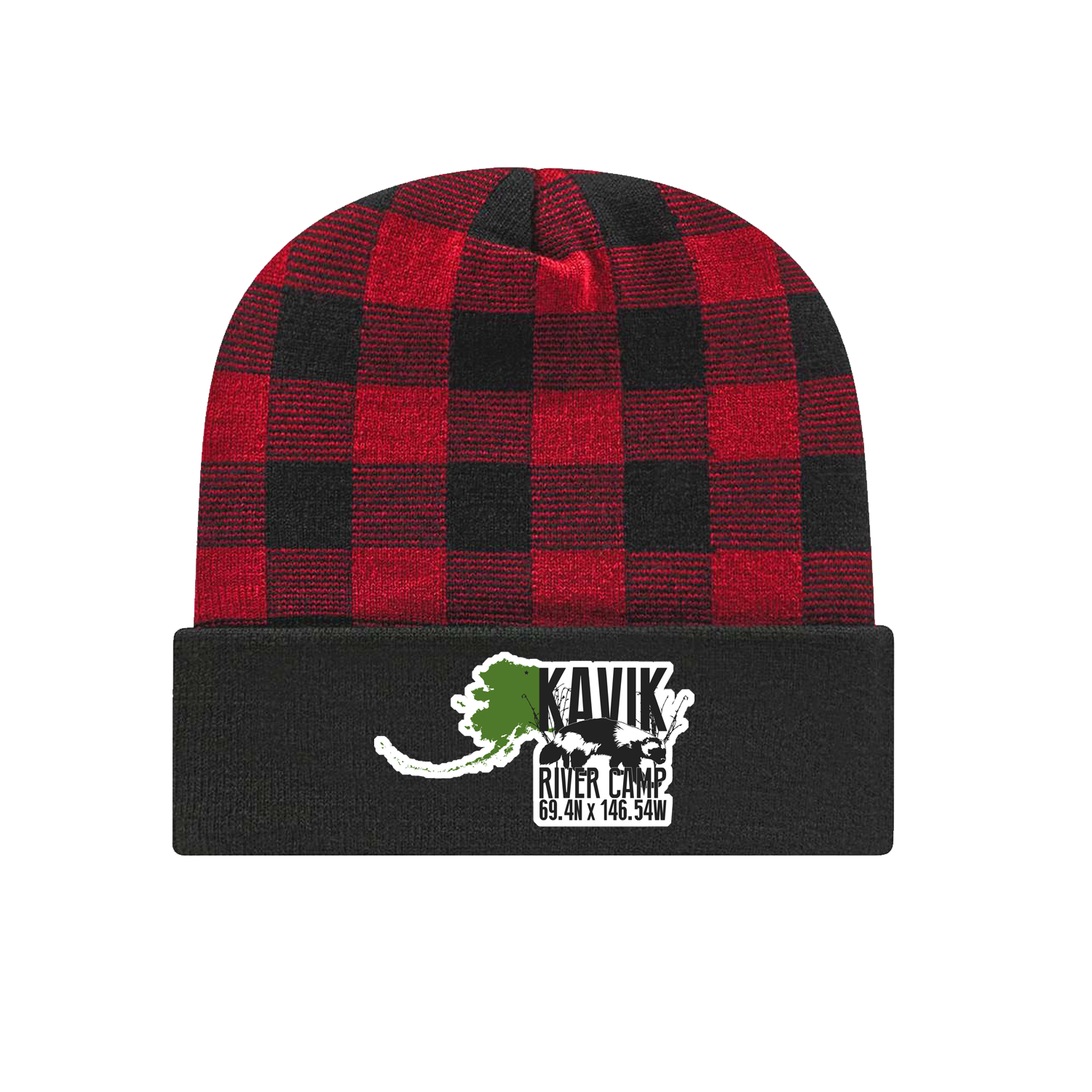 Kavik River Camp Official Store Seen Merch shopseenmerch