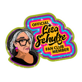 Women's Fund Of Omaha | Lisa Schulze Fan Club Starter Pack Bundle