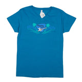 Legendary Rhythm & Blues Cruise | Women's Logo T-Shirt