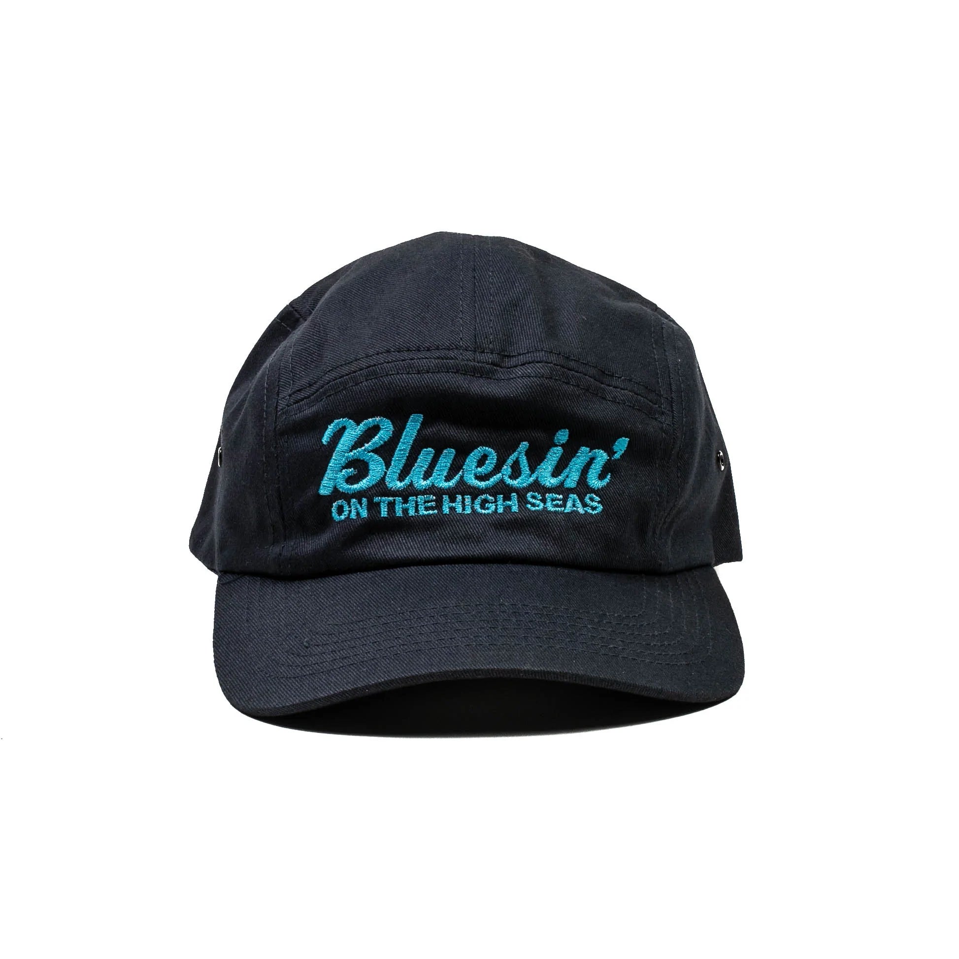 Legendary Rhythm & Blues Cruise | Bluesin’ Camper Hat