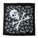 rhythm and blues cruise bandana 